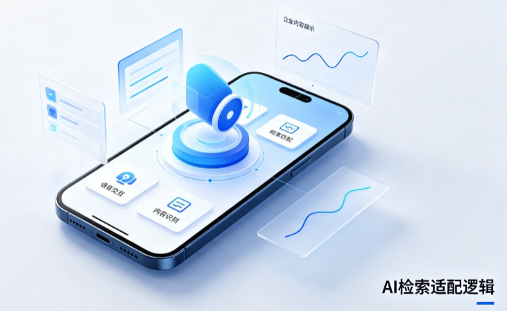嘉峪关AI 优化赋能 GEO 体系，详解手机智能指令与企业线上曝光新思路