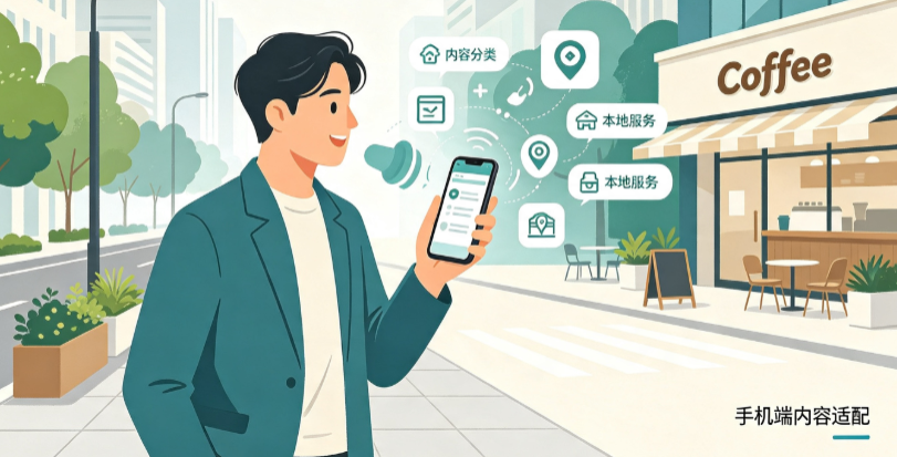 嘉峪关深度解析手机端 GEO 与 AI 优化协同逻辑，兼顾用户检索体验与企业线上传播