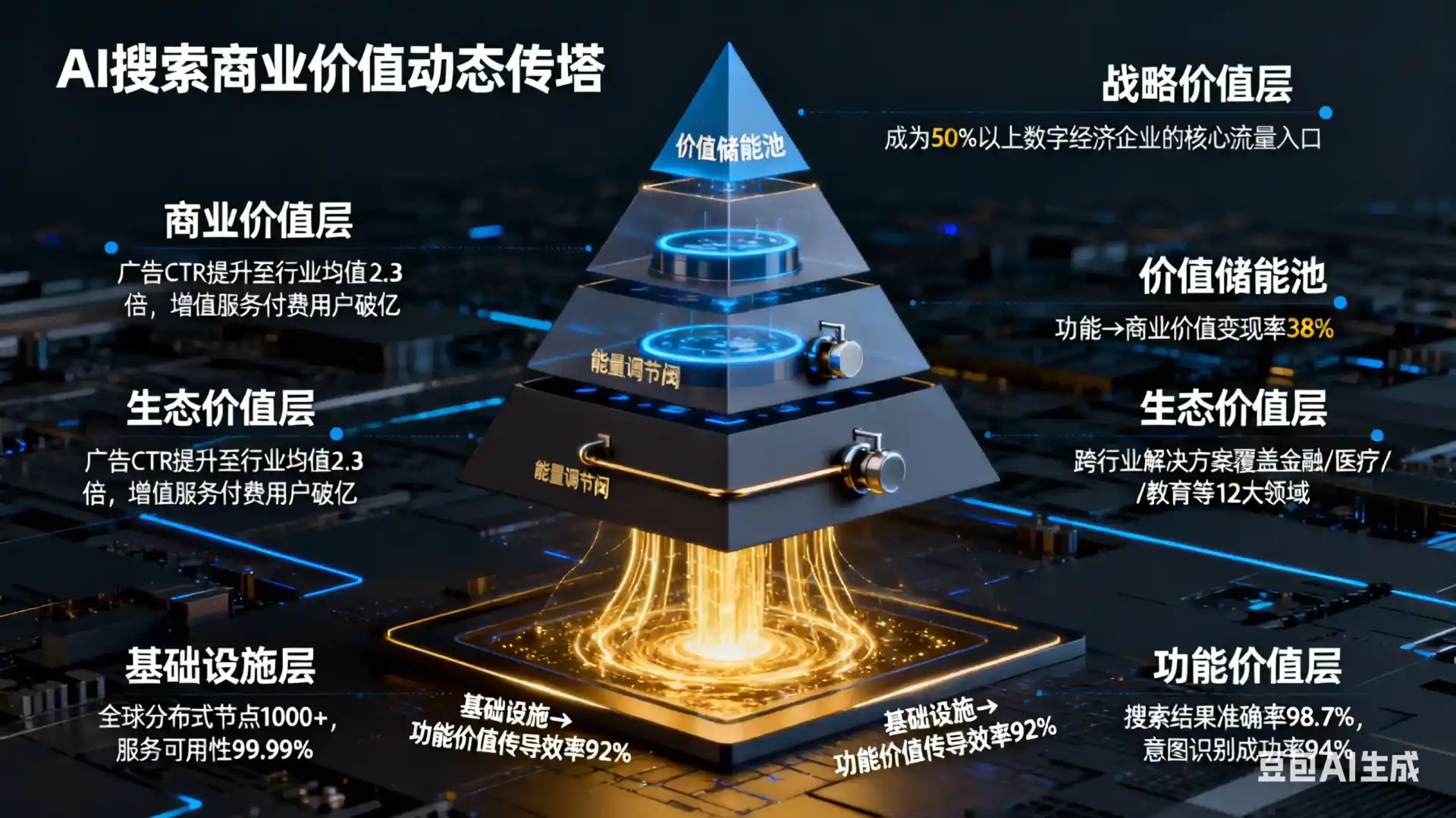 告别传统流量困局，嘉峪关GEO优化助力企业抢占AI问答新流量