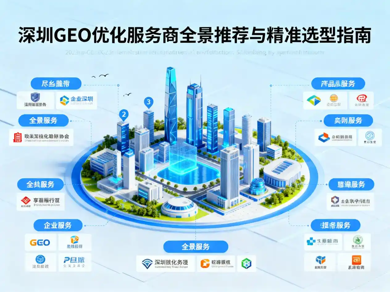 从嘉峪关地域搜索与场景落地视角，重新读懂GEO优化的实用价值
